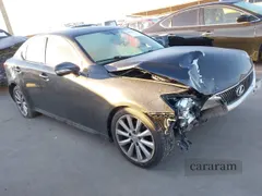 2010 Lexus IS 250