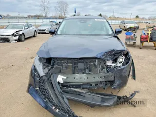 2023 Mazda CX-5 S Premium Plus
