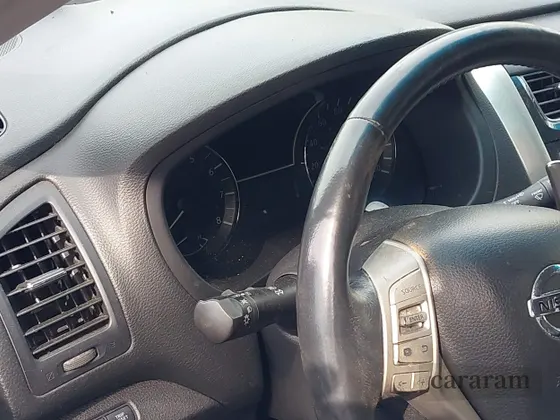 2013 Nissan Altima SL