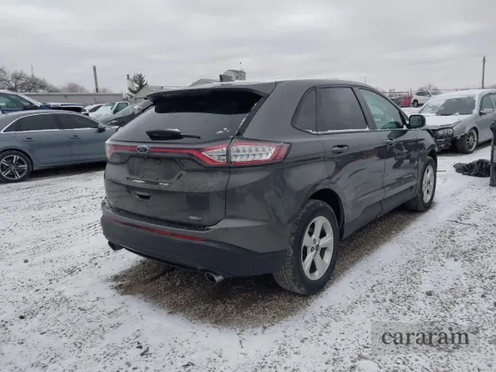2017 Ford Edge SE