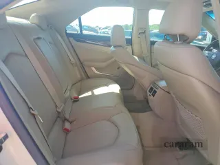 2008 Cadillac CTS RWD