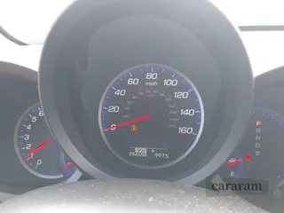 2008 Acura RDX