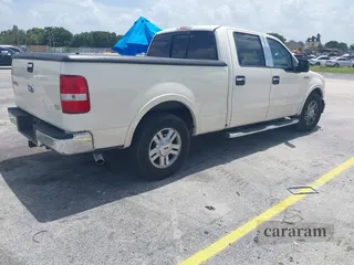 2007 Ford F-150 XLT