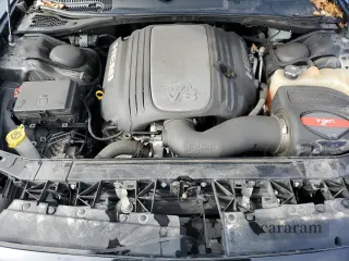 2017 Dodge Challenger R/T