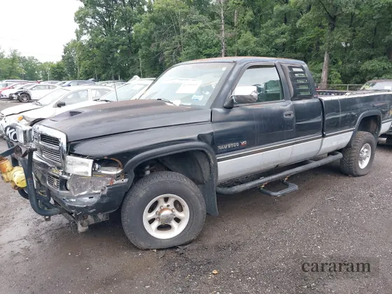 1996 Dodge 2500