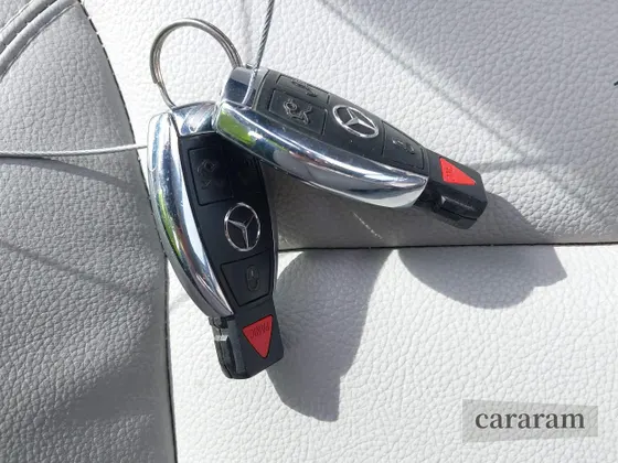 2012 Mercedes-Benz M 350