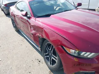 2015 Ford Mustang V6