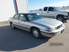 1999 Buick LeSabre Custom