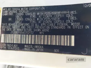 2006 Lexus RX 400h