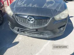2014 Mazda CX-5 Grand Touring