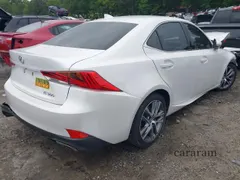 2019 Lexus IS 300