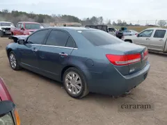 2011 Lincoln MKZ