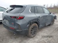 2025 Mazda CX-50 S Preferred