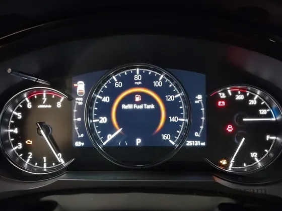 2023 Mazda CX-9 Signature