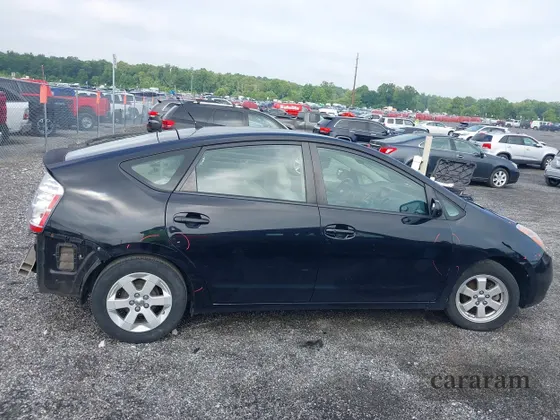 2009 Toyota Prius