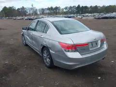 2011 Honda Accord EX-L