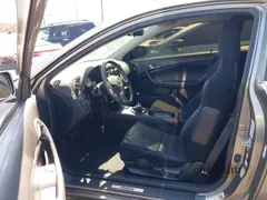2006 Acura RSX Type S