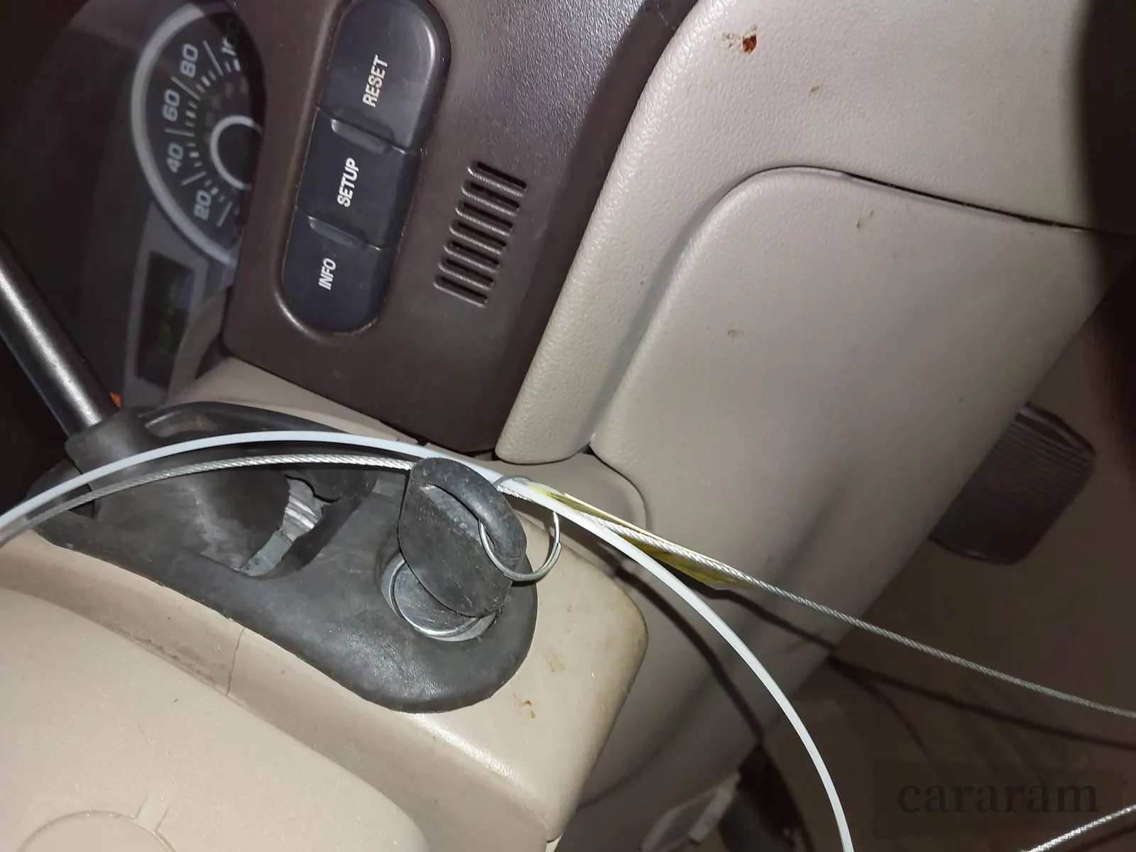 2005 Ford Expedition Limited