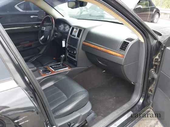2009 Chrysler 300 C Hemi