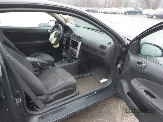 2007 Chevrolet Cobalt LT