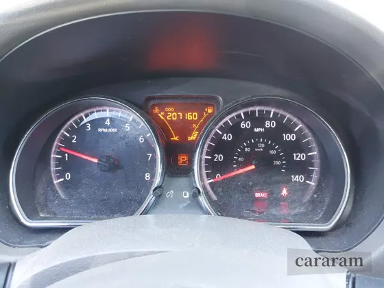 2014 Nissan Versa S Plus