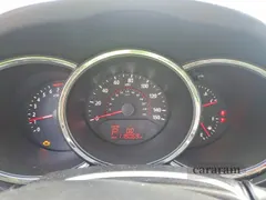 2011 Kia Sorento LX