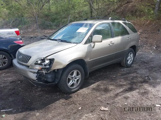 1999 Lexus RX 300
