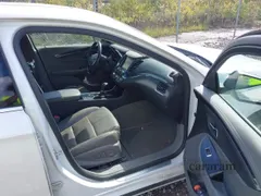 2017 Chevrolet Impala Premier