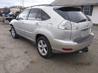 2004 Lexus RX 330