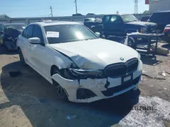 2021 BMW 3 Series 330e