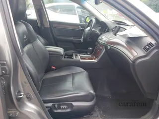 2010 Infiniti M