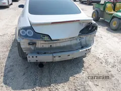 2007 Infiniti G35