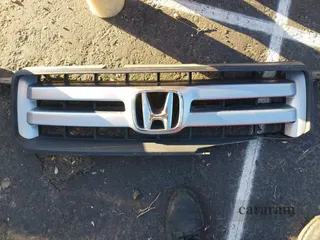 2006 Honda Pilot EX-L