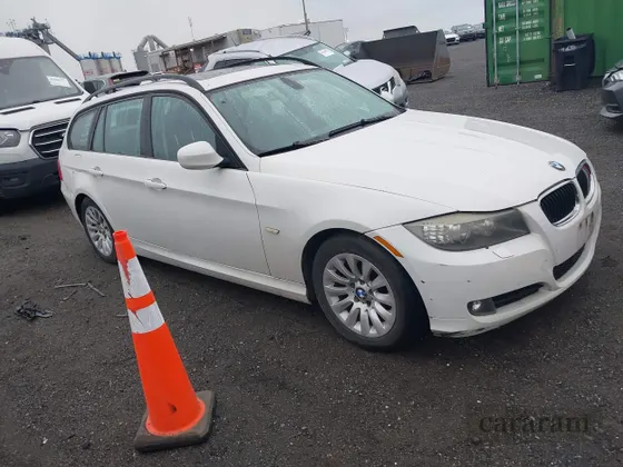 2009 BMW 3 Series 328i