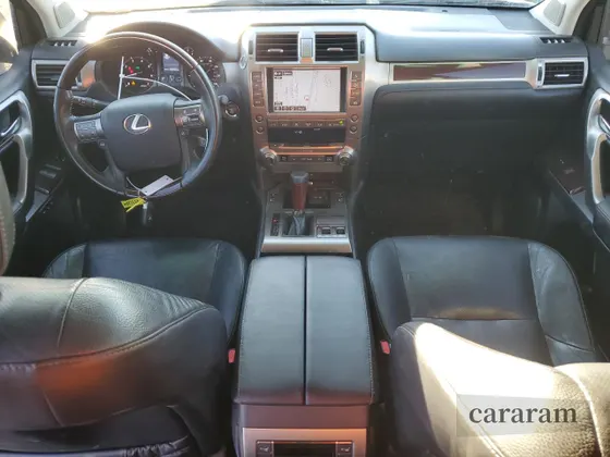 2014 Lexus GX 460