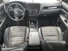 2019 Mitsubishi Outlander ES