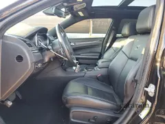 2022 Chrysler 300 S