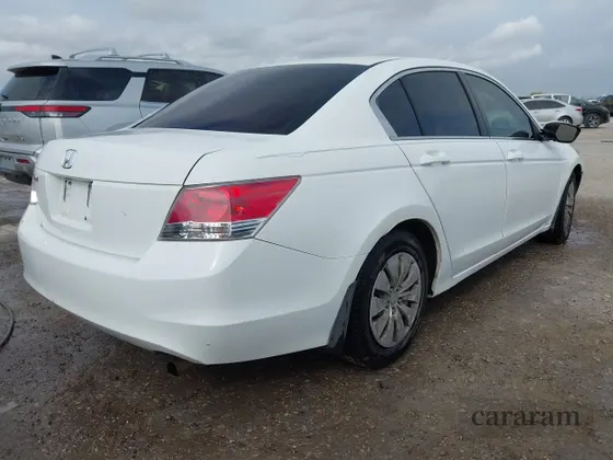 2010 Honda Accord LX
