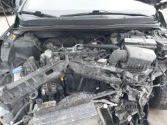 2015 Hyundai Accent GLS
