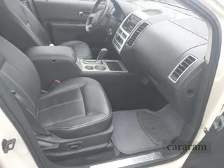 2008 Ford Edge Limited