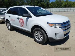 2014 Ford Edge SE