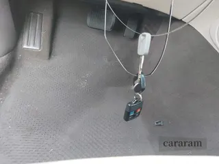 2002 Lincoln LS