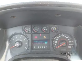 2010 Ford F-150 XL