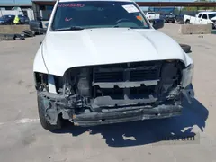 2016 Ram 1500 Express