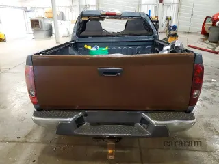 2006 Chevrolet Colorado 2LT