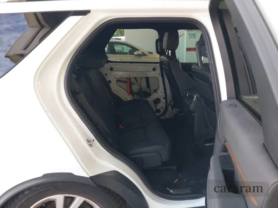 2018 Land Rover Discovery HSE
