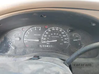 2001 Ford Explorer XLT