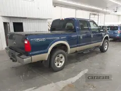 2008 Ford F-250 XL