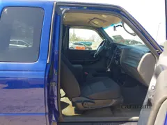 2004 Ford Ranger XL Fleet