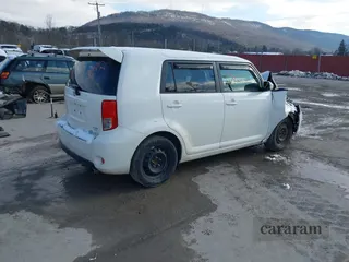 2013 Scion xB
